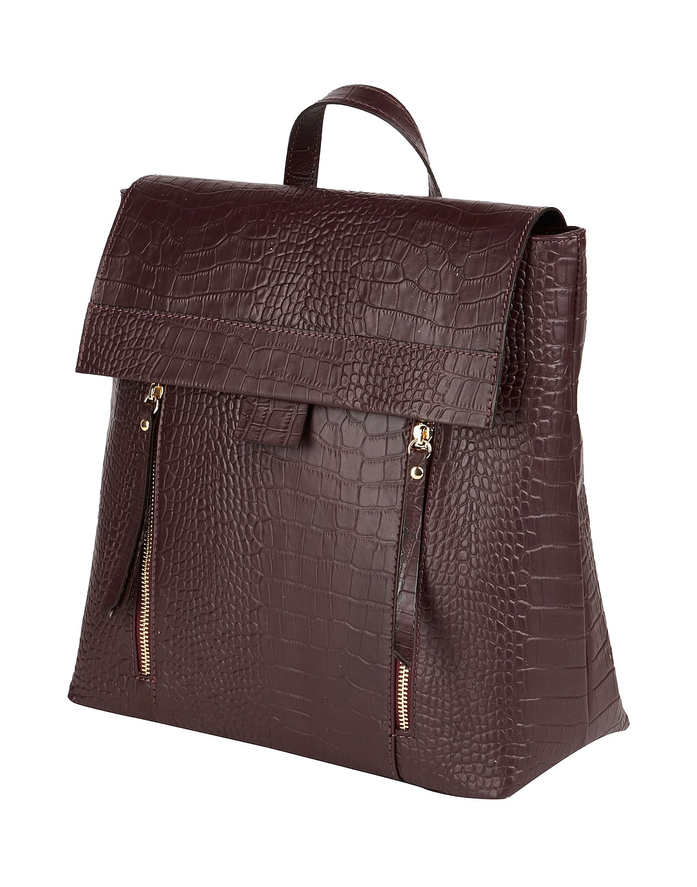 LAURA DI MAGGIO - Zaini