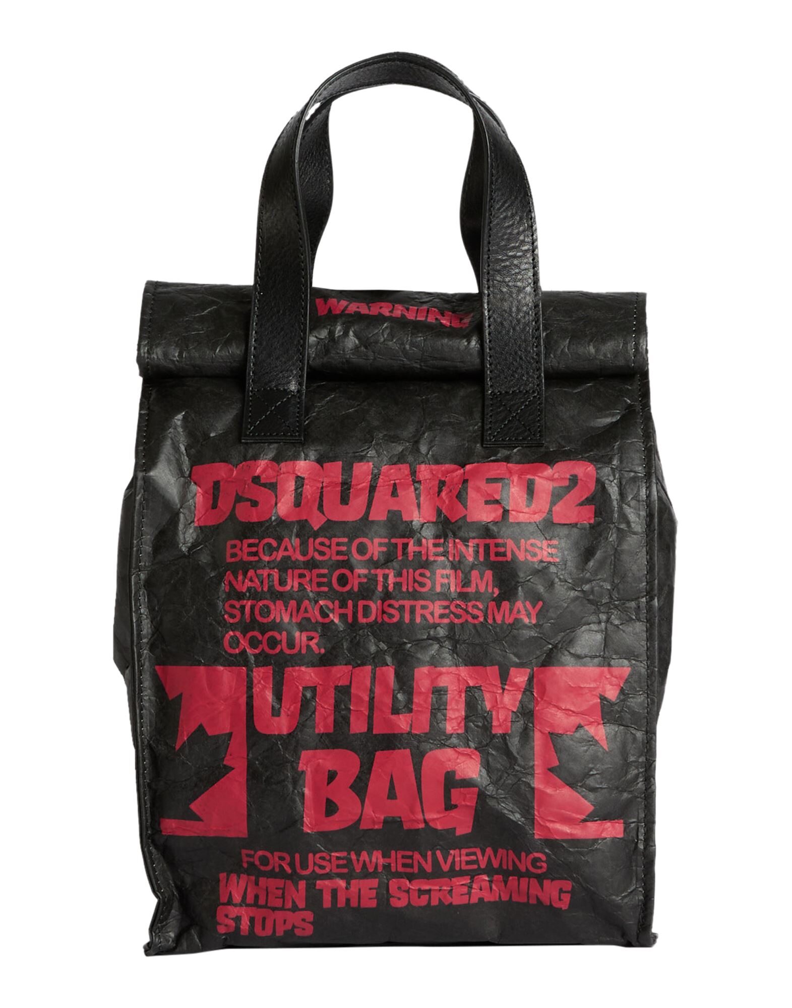 DSQUARED2 - Handbags