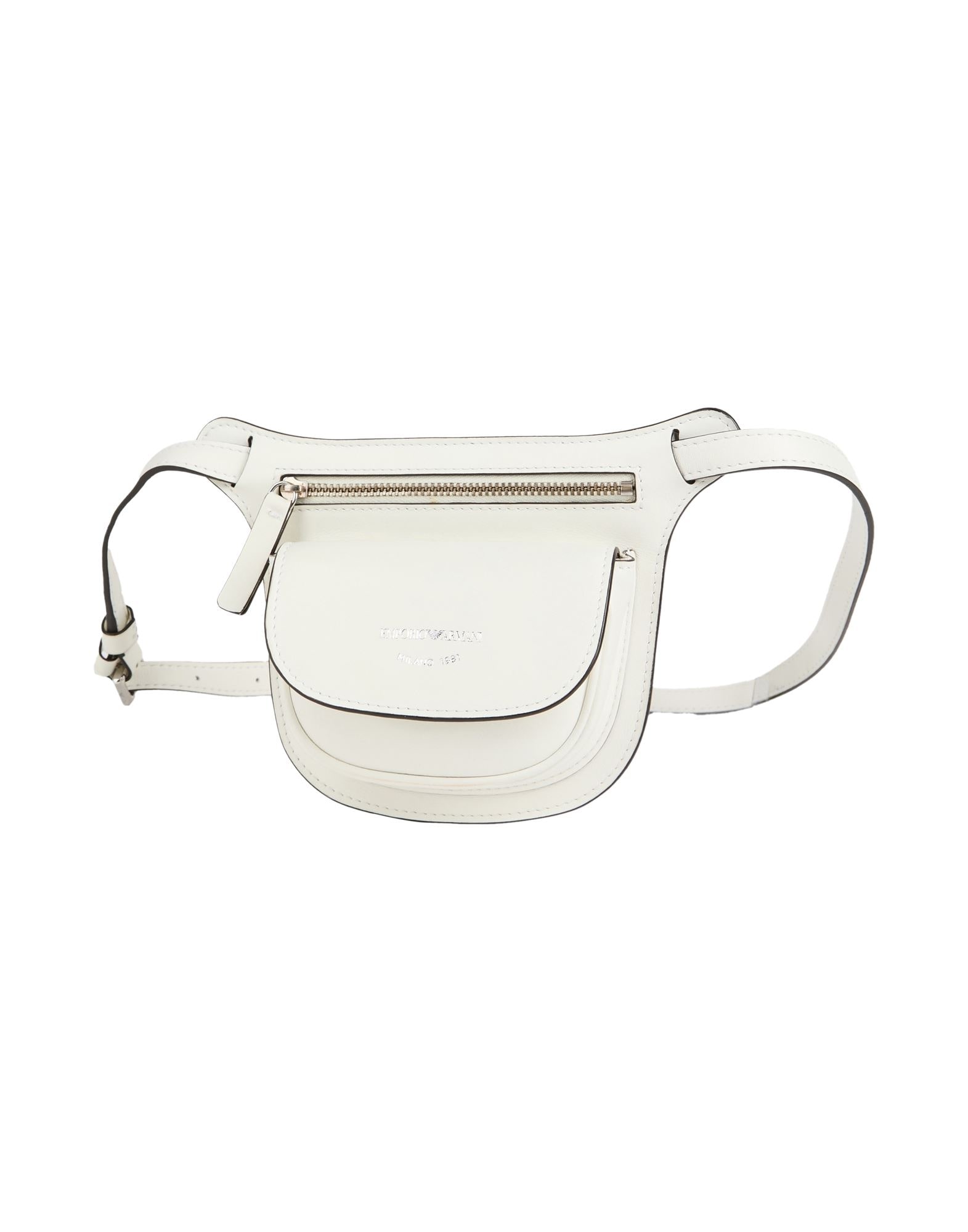 EMPORIO ARMANI - Riñoneras