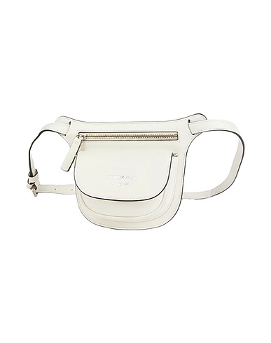 EMPORIO ARMANI Belt Bags Leather
