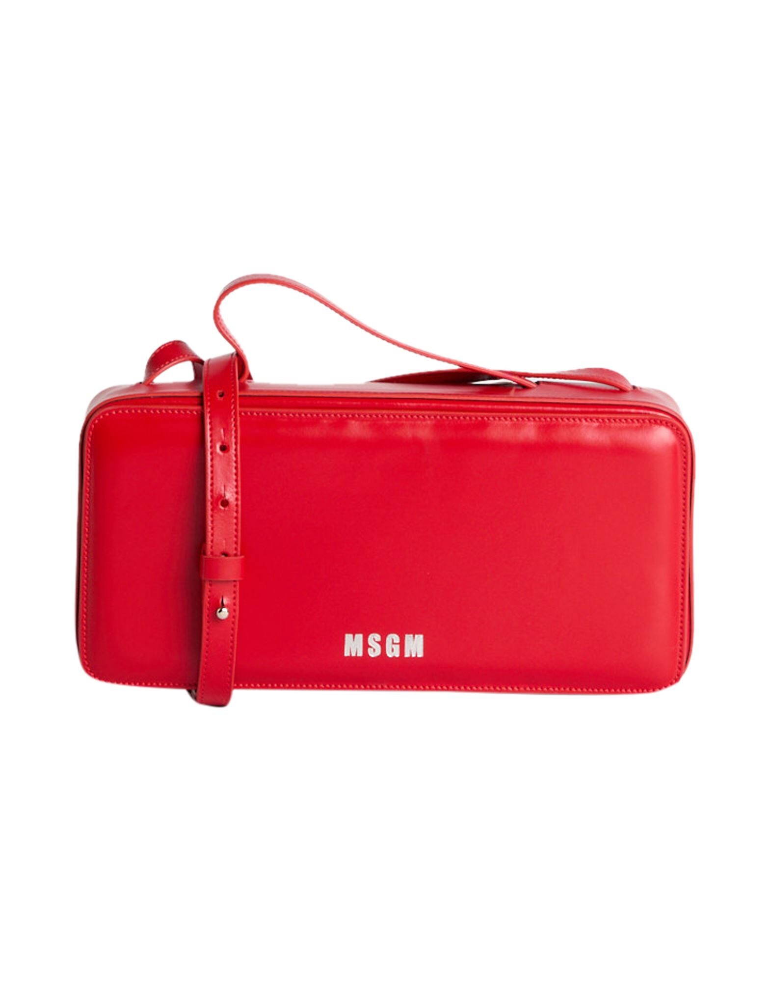 MSGM - Bolsos con bandolera