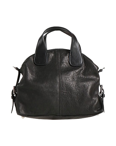 LAURA DI MAGGIO Handbags Leather
