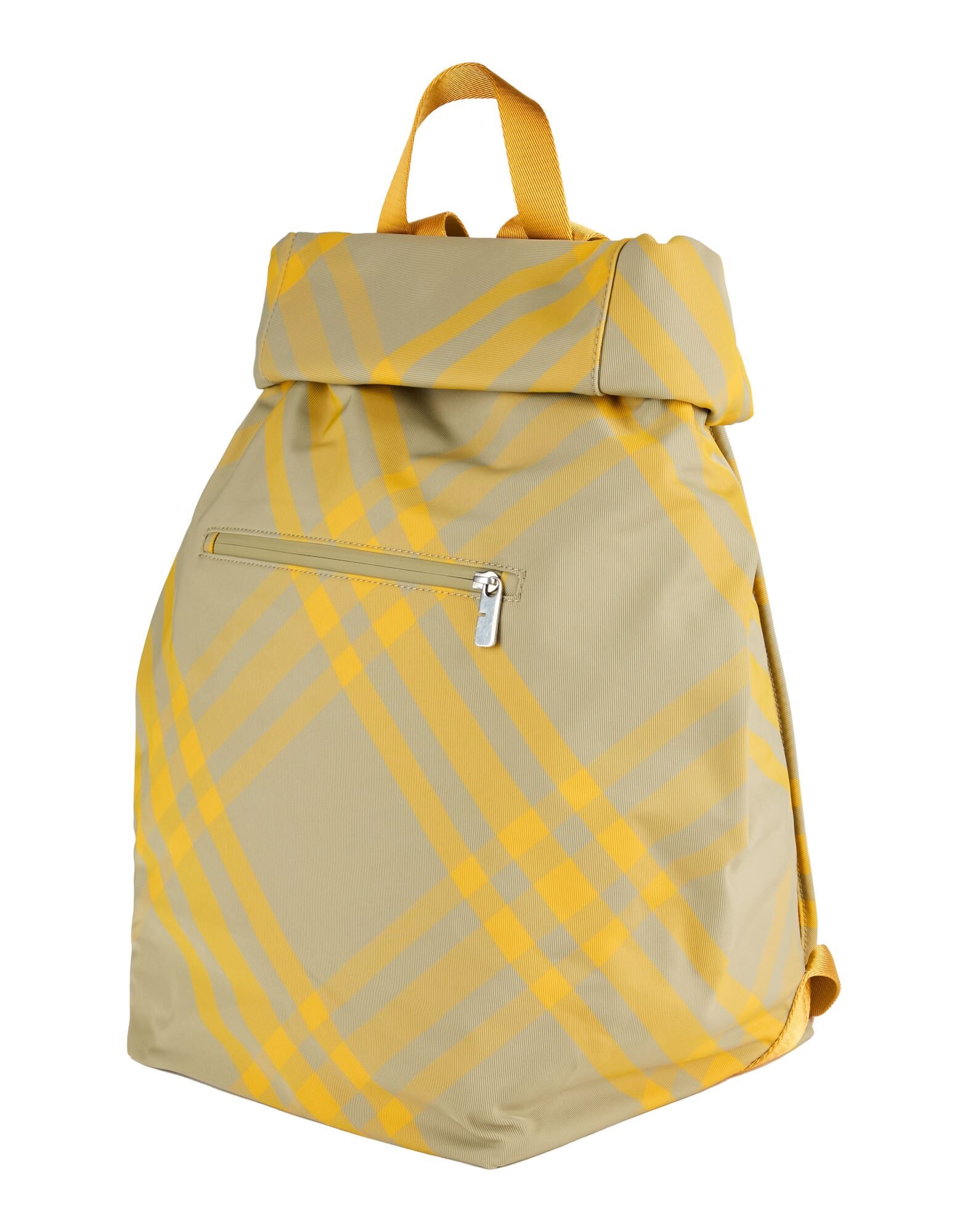 BURBERRY - Backpacks