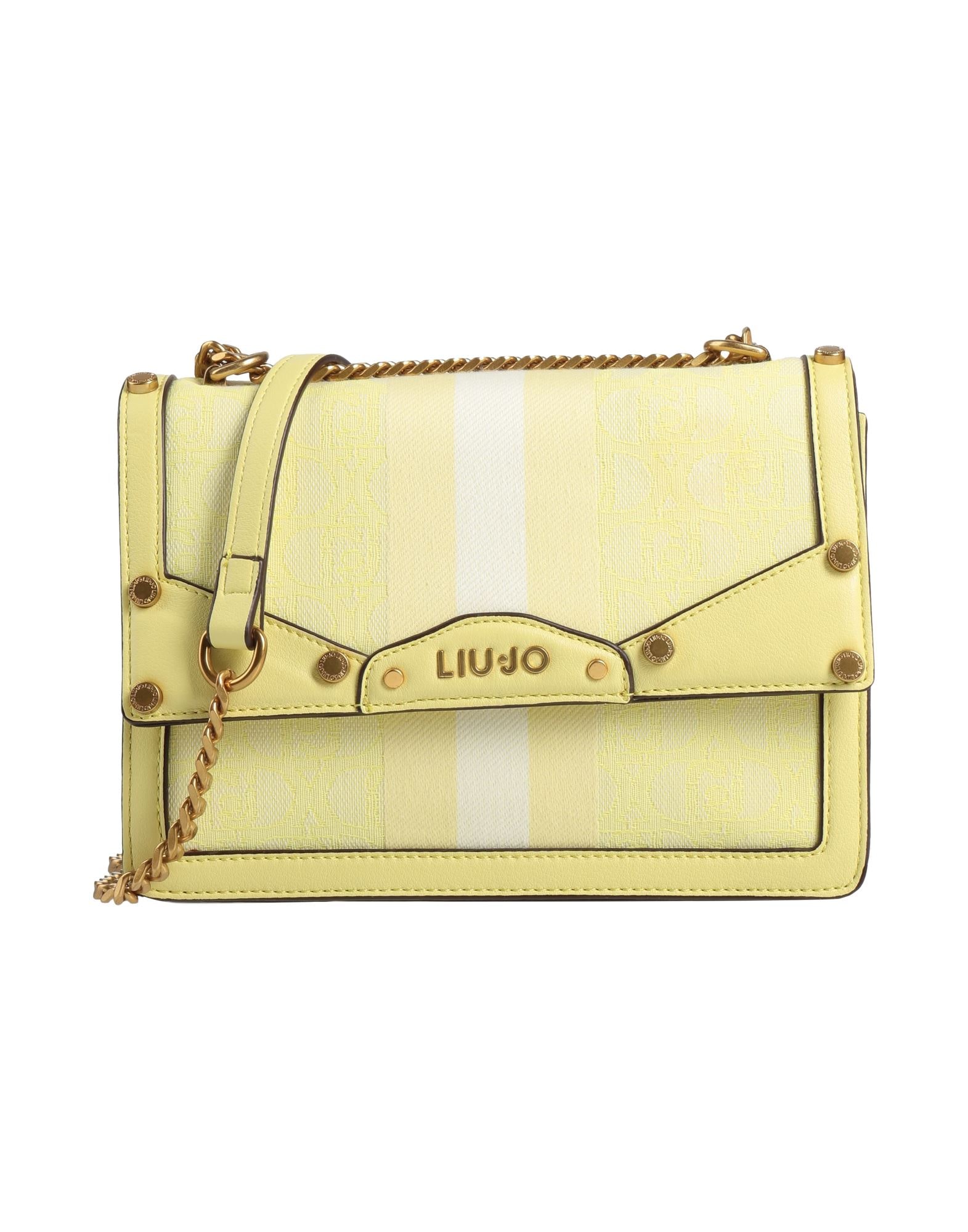 LIU •JO - Cross-body bags