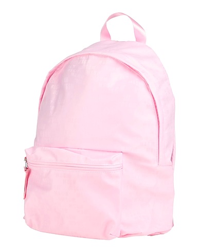 MSGM Zaini Rosa 100% Poliammide