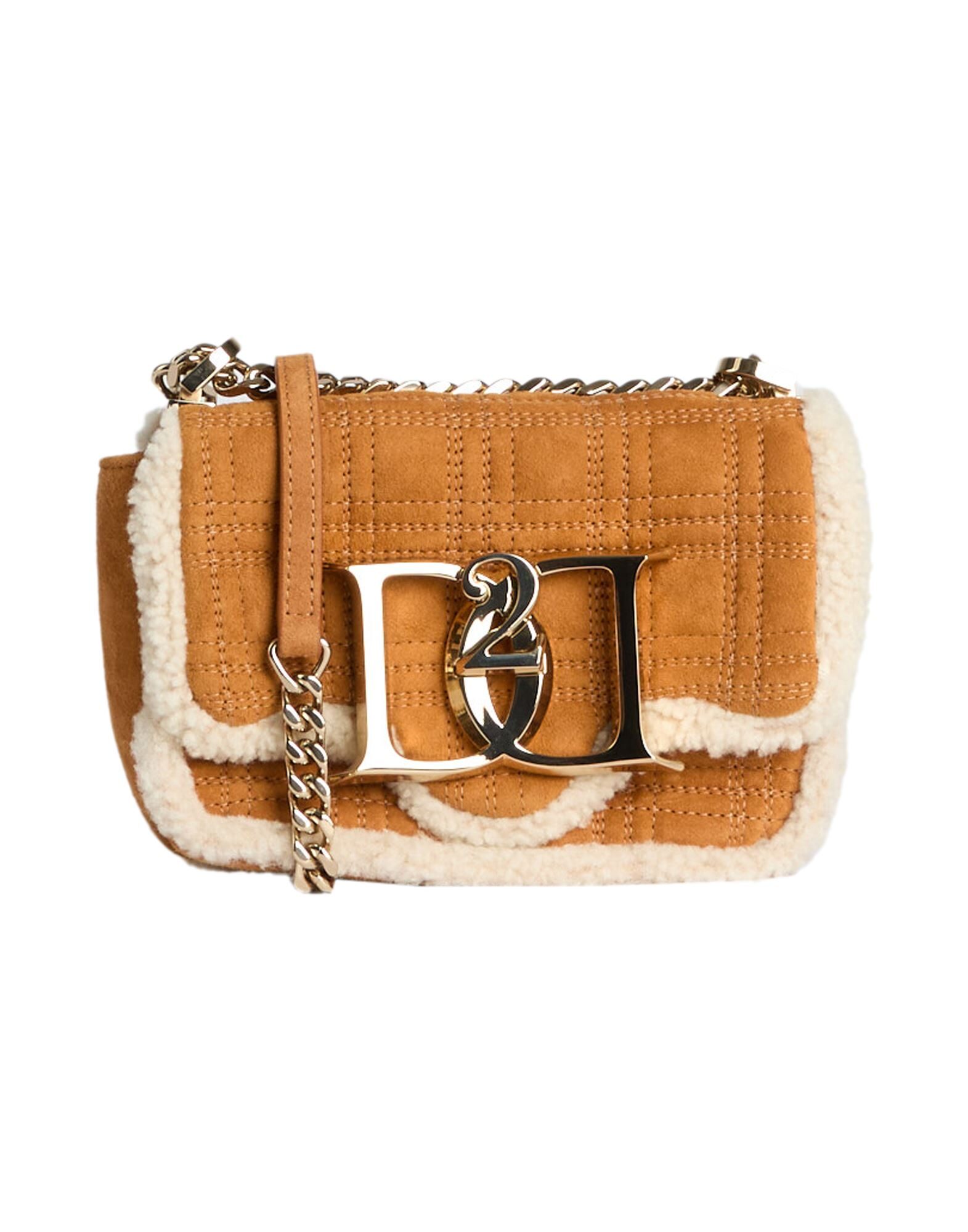 DSQUARED2 - Cross-body bags