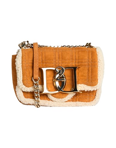 DSQUARED2 Across-body bag Leather