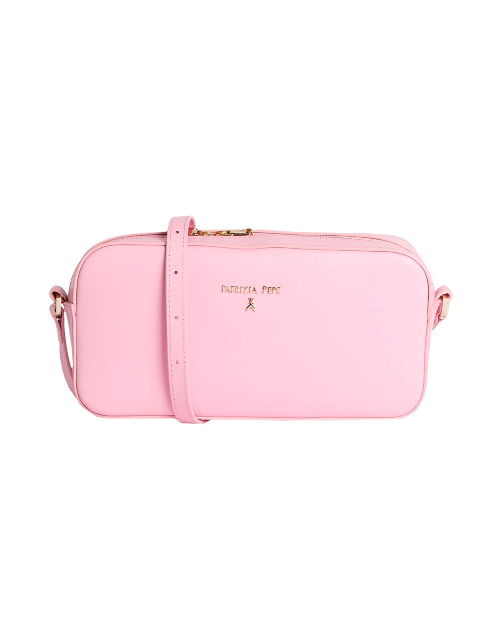 PATRIZIA PEPE - Cross-body bags