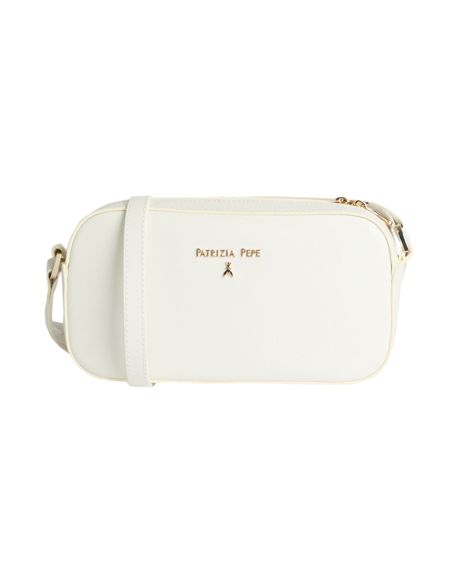 PATRIZIA PEPE - Сумки через плечо