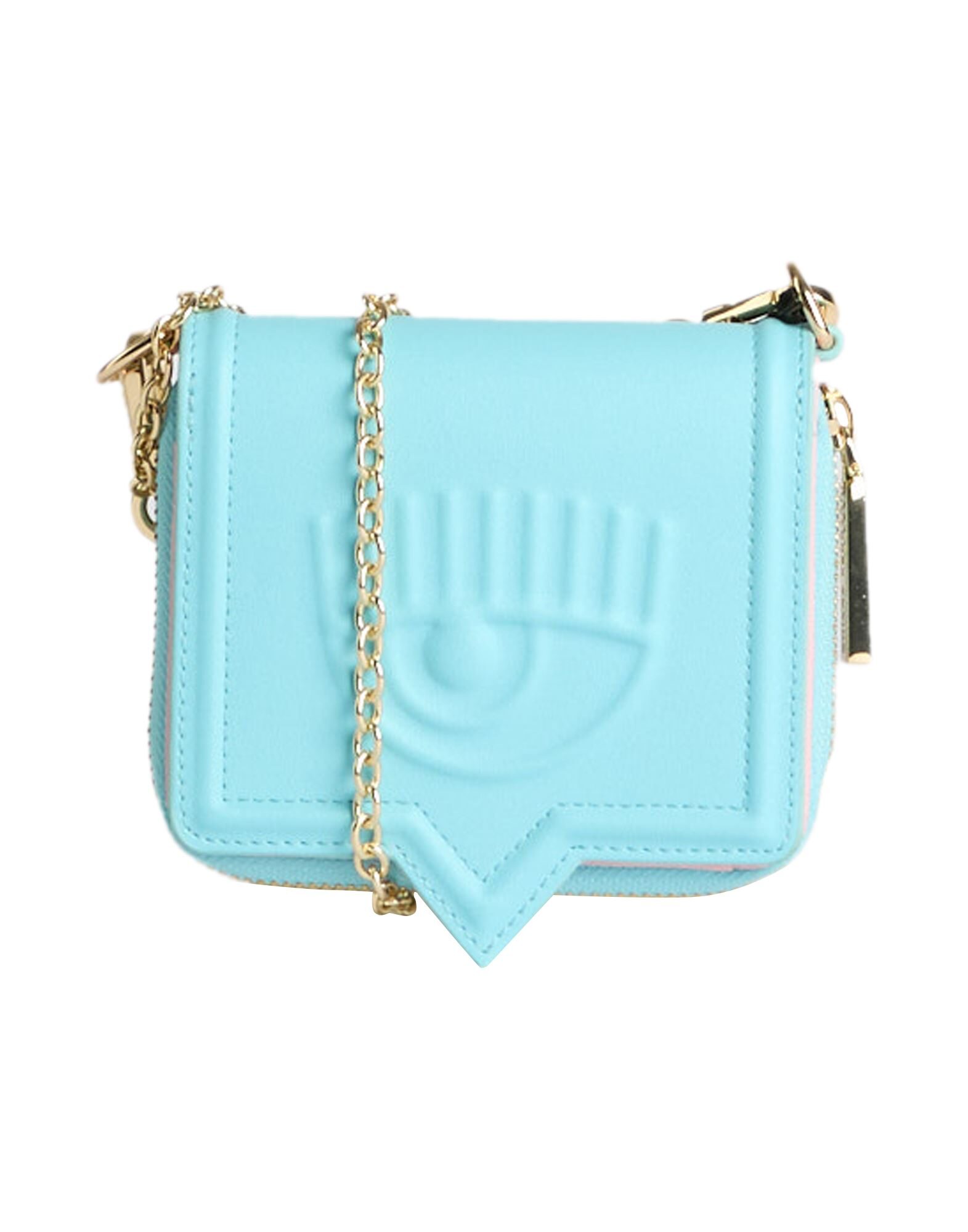 CHIARA FERRAGNI - Cross-body bags