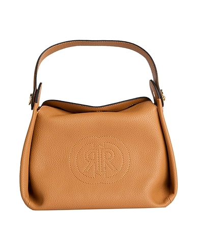 CERRUTI 1881 Borsa a mano Cammello Pelle di vitello