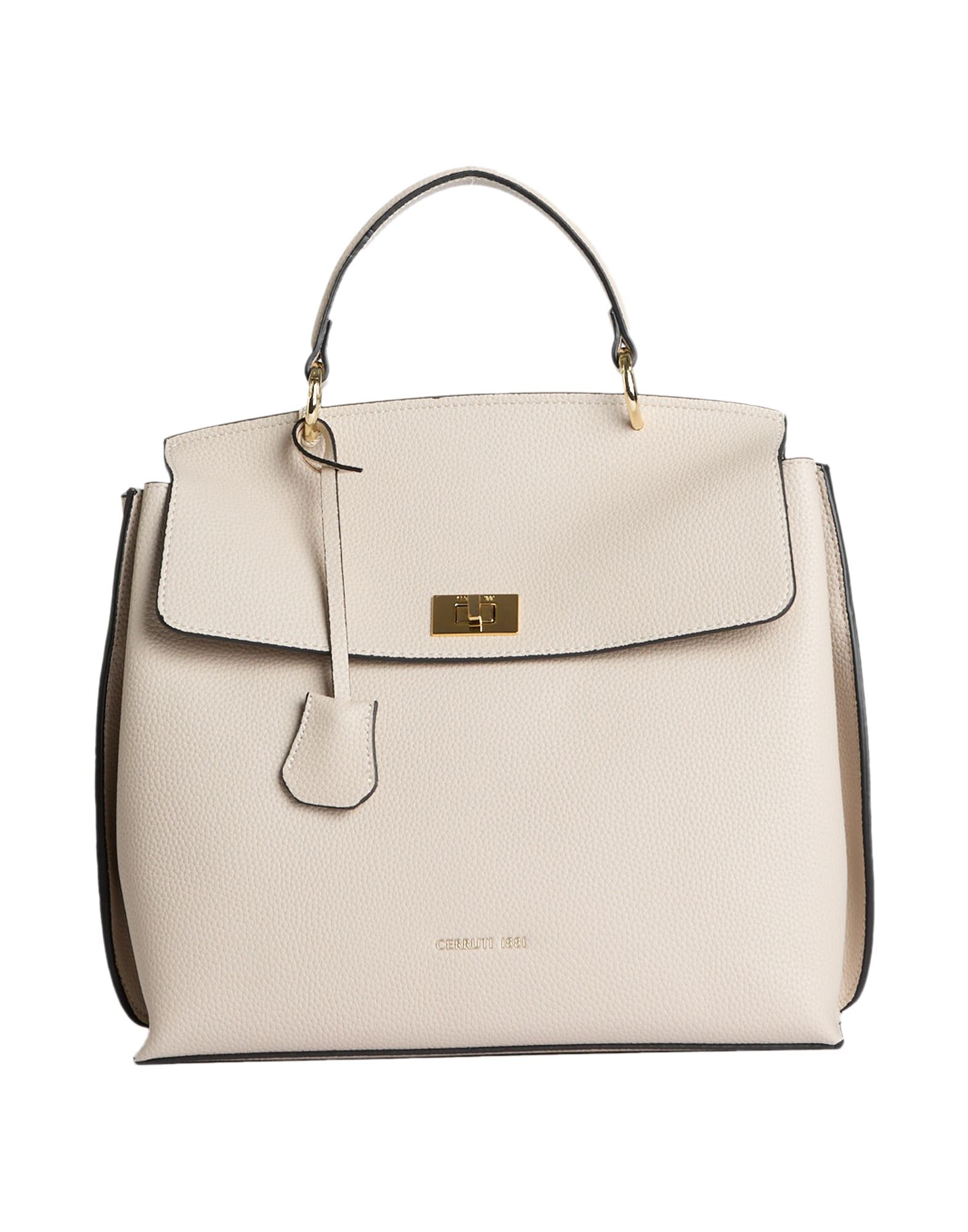 CERRUTI 1881 - Handbags