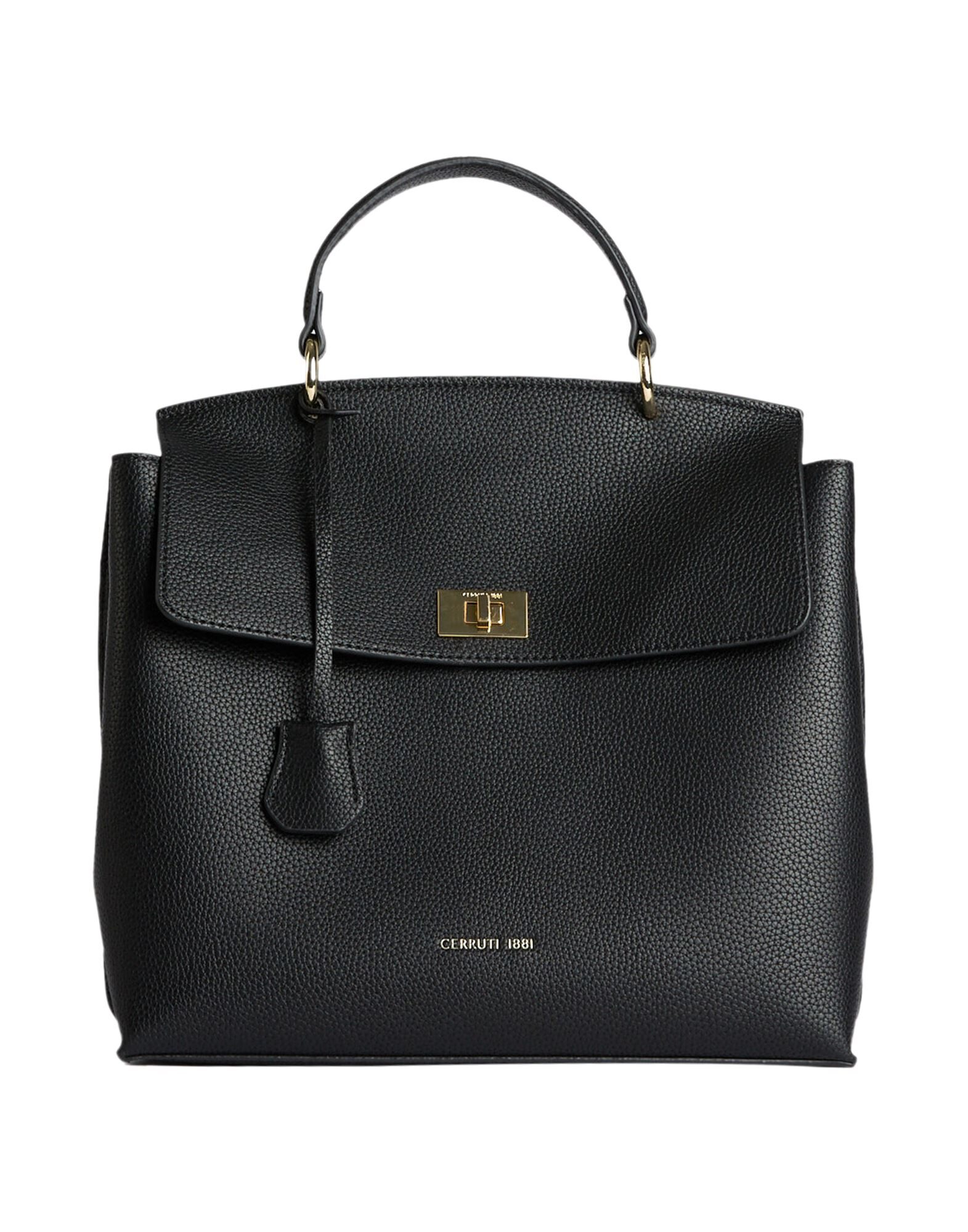 CERRUTI 1881 - Handbags