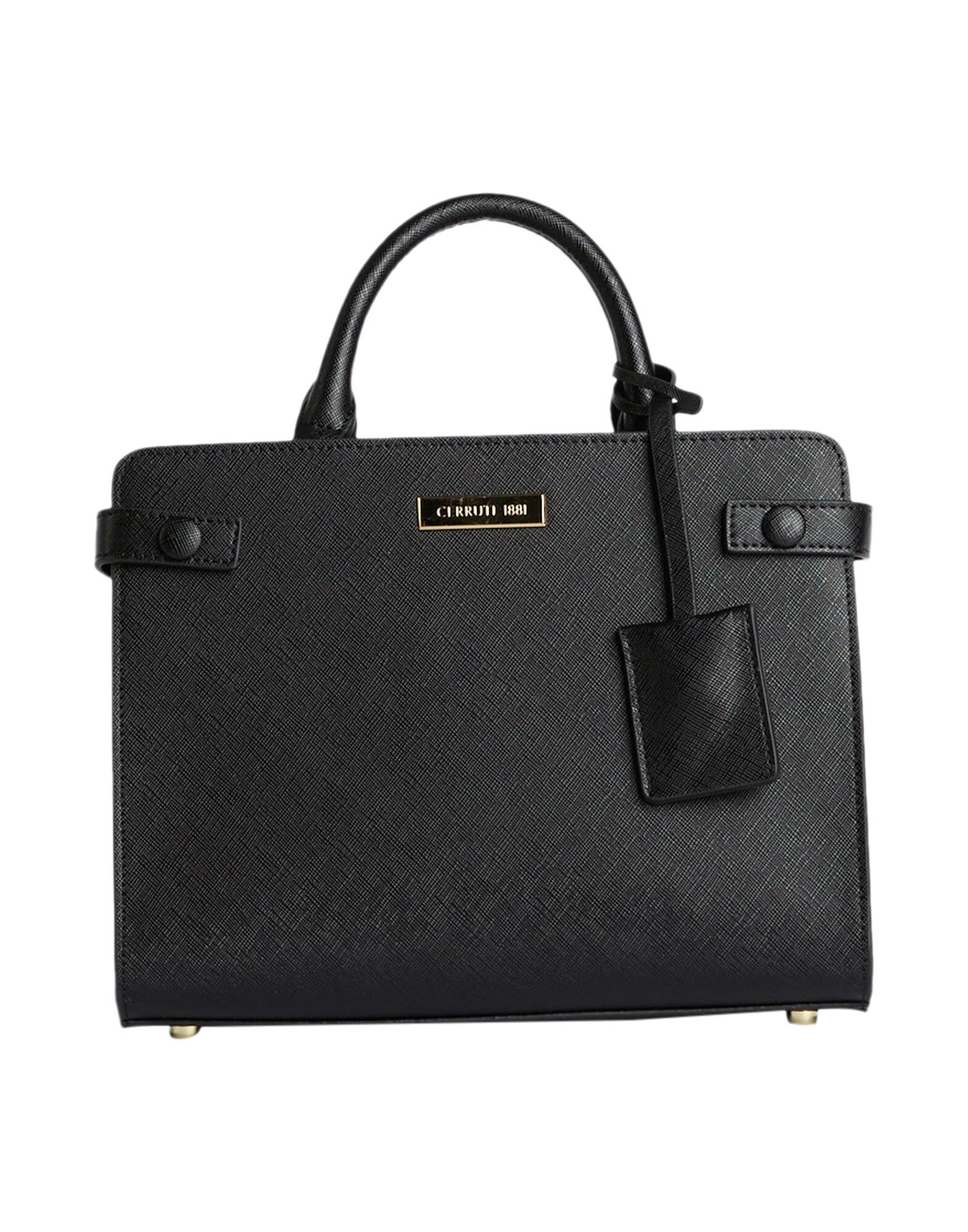 CERRUTI 1881 - Handbags