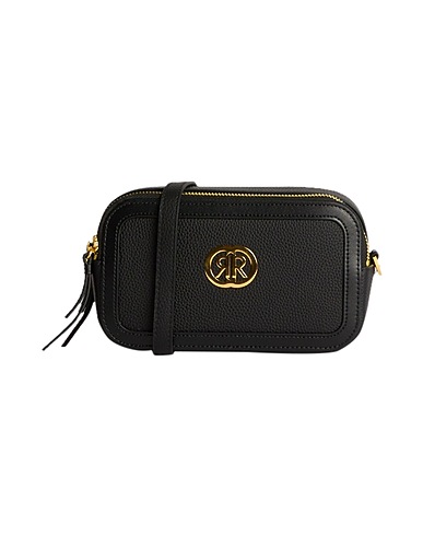 CERRUTI 1881 Sac bandoulière 85% Cuir de bovin, 15% PVC - Polychlorure de vinyle