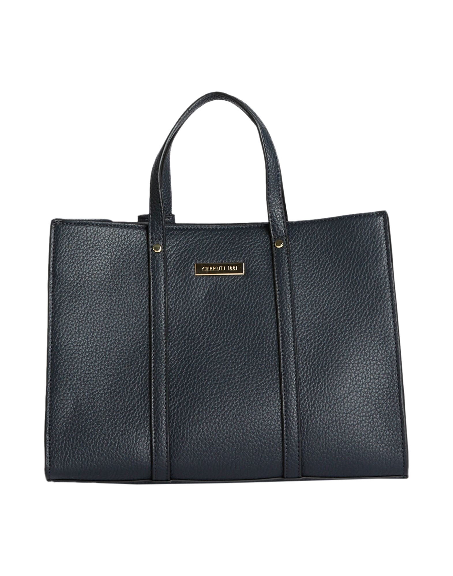 CERRUTI 1881 - Bolsos de mano