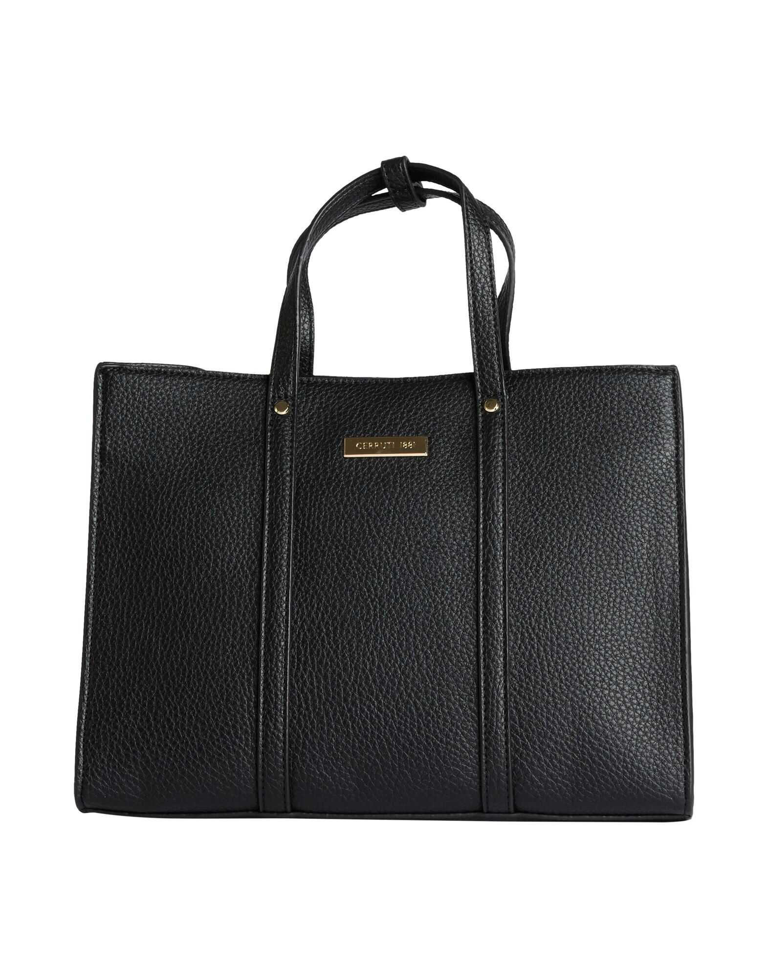 CERRUTI 1881 - Handbags