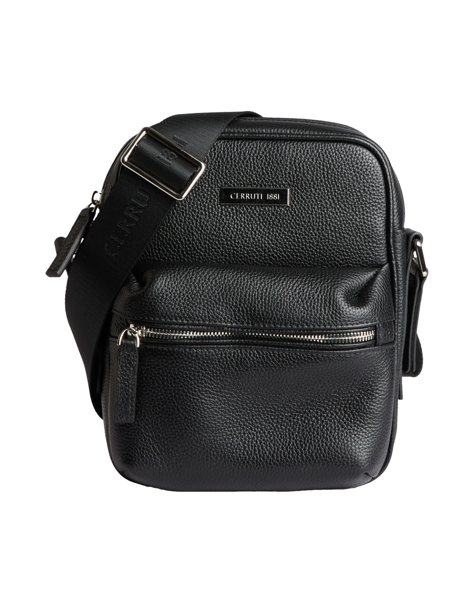 CERRUTI 1881 - Cross-body bags