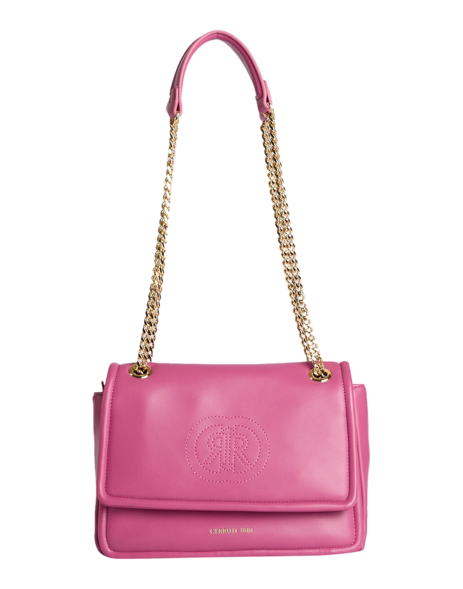 CERRUTI 1881 - 肩掛けバッグ