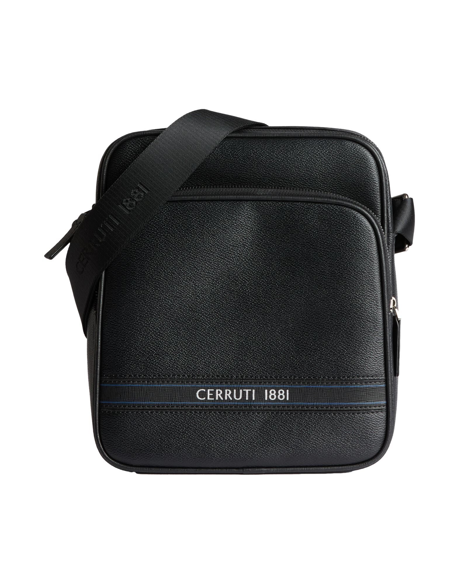 CERRUTI 1881 - Cross-body bags
