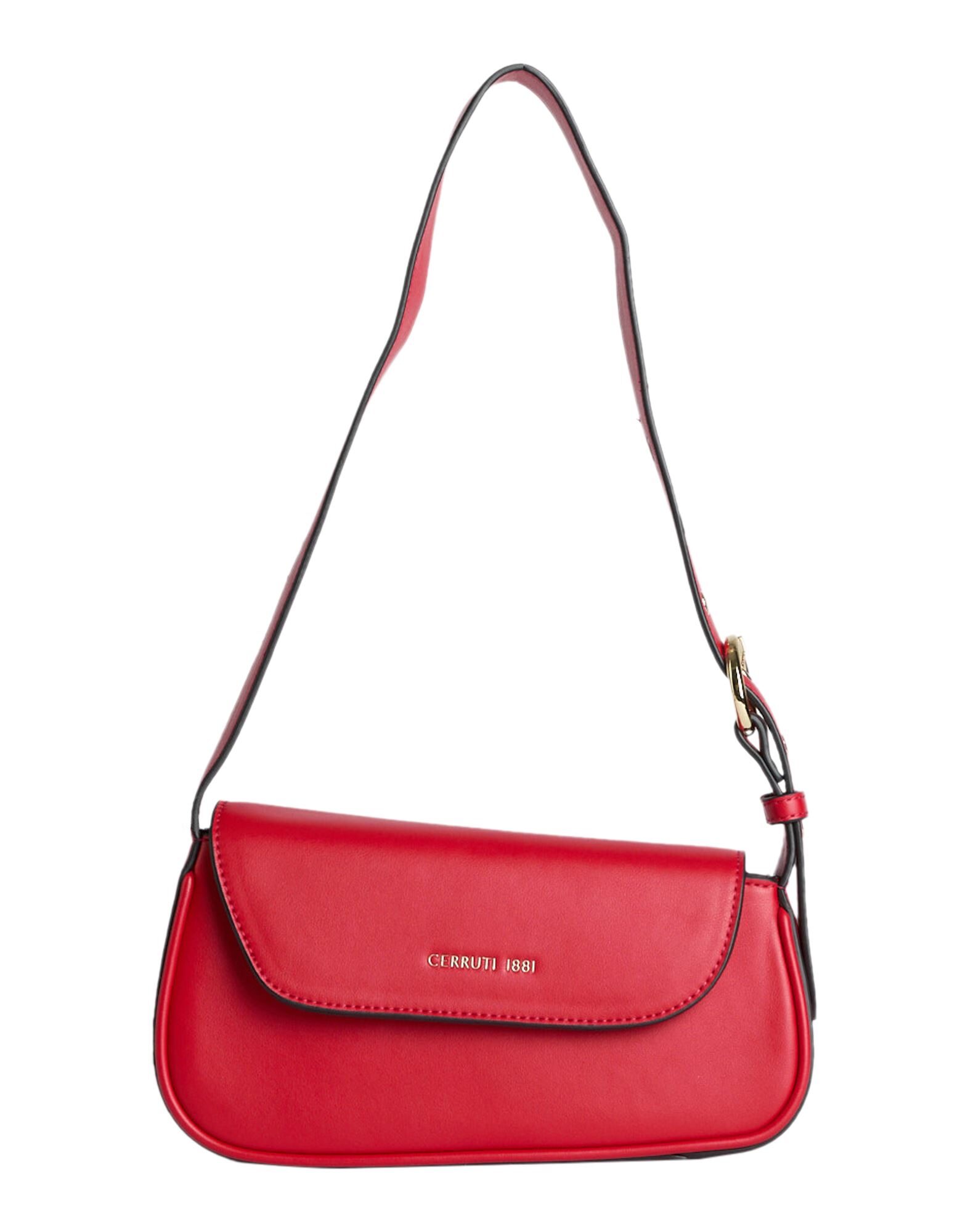 CERRUTI 1881 - Shoulder bags