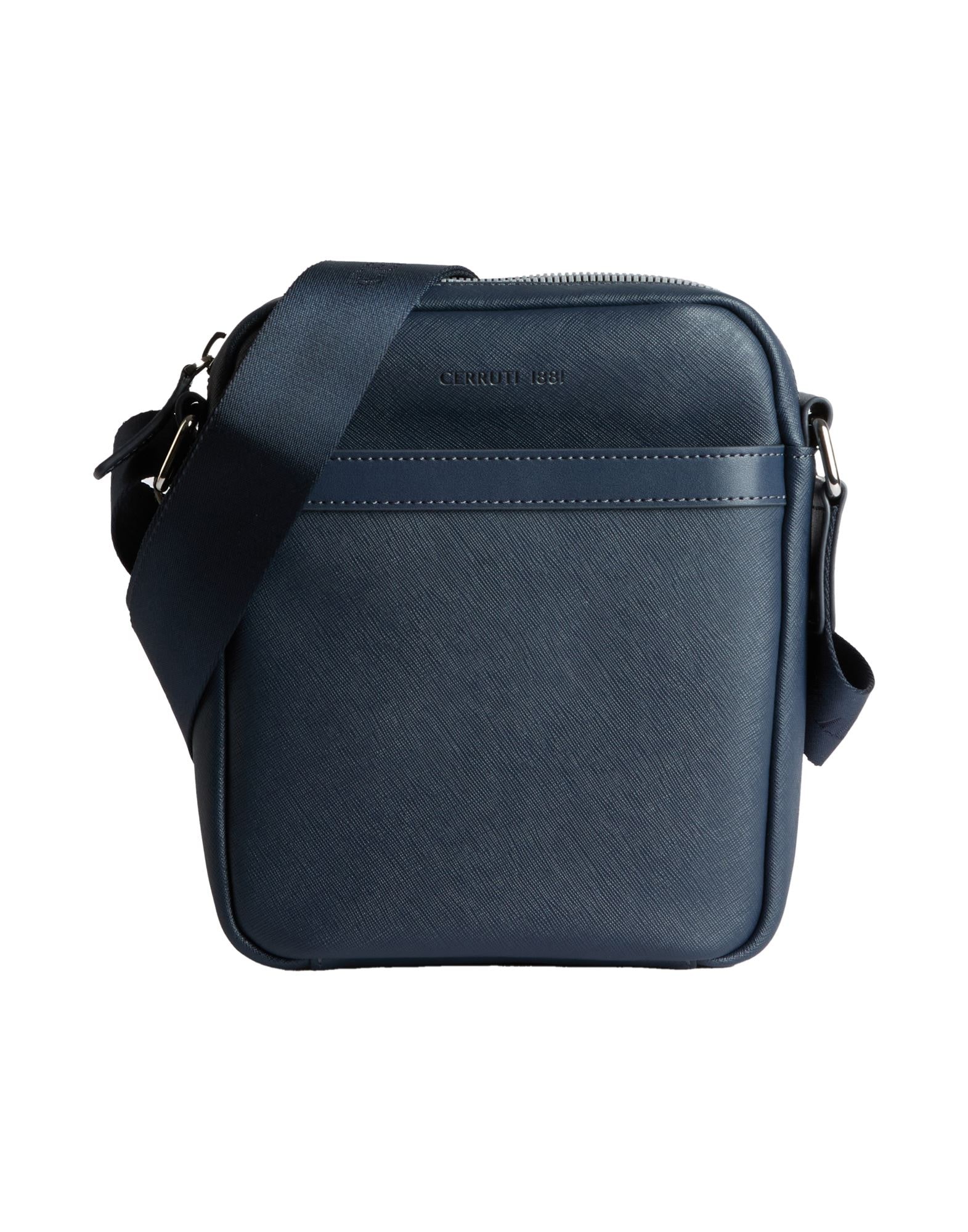 CERRUTI 1881 - Borse a tracolla