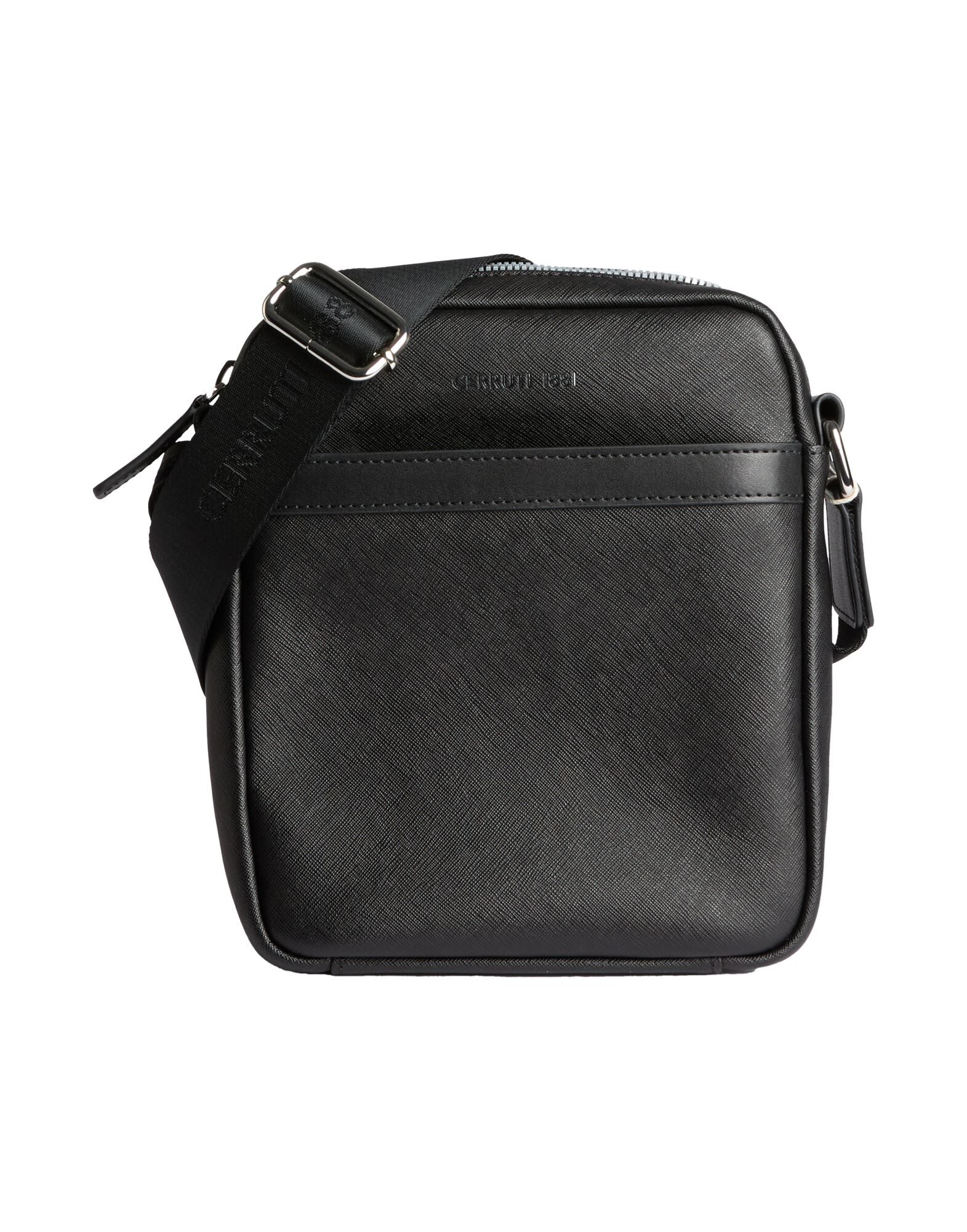 CERRUTI 1881 - Cross-body bags