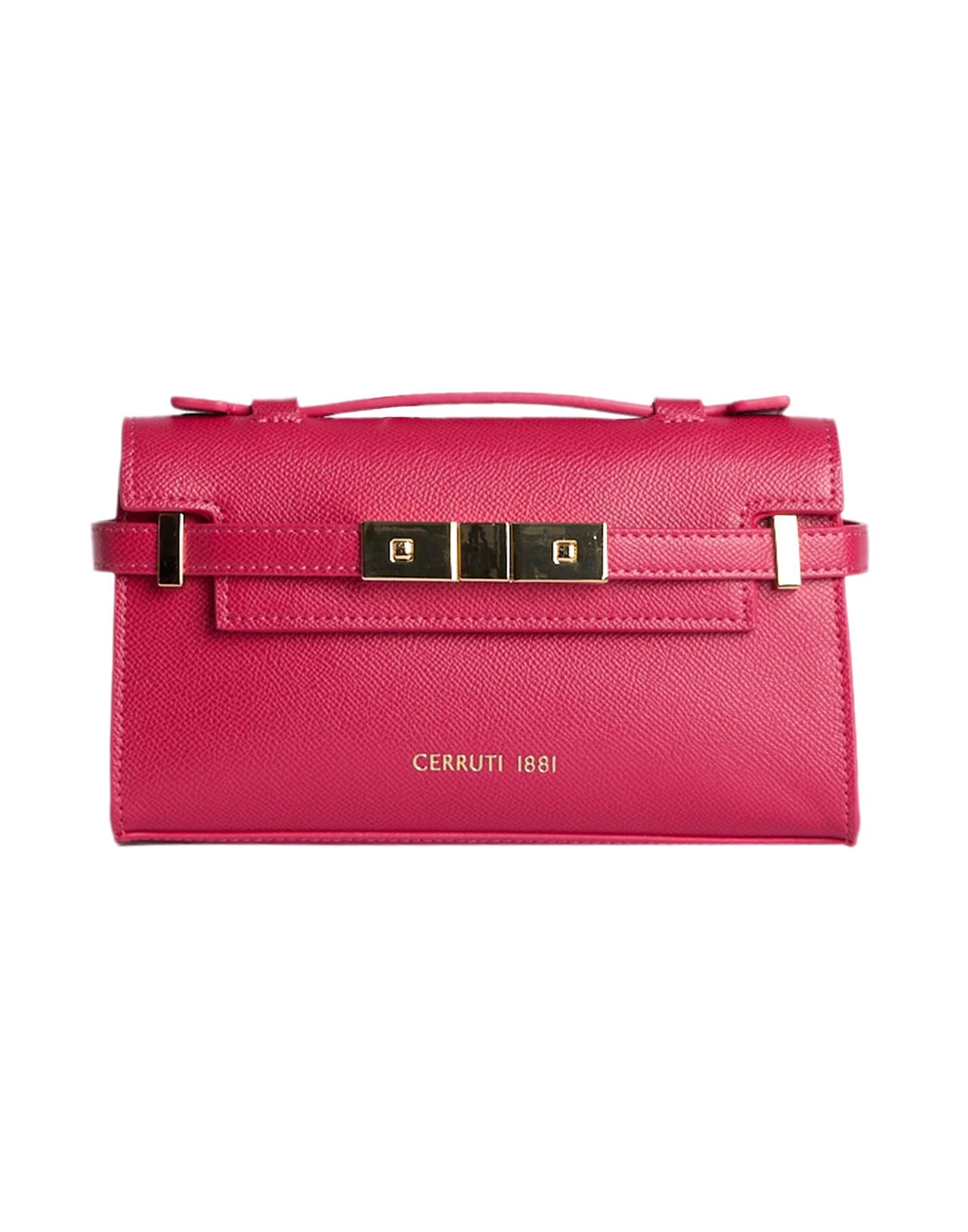 CERRUTI 1881 - Handbags