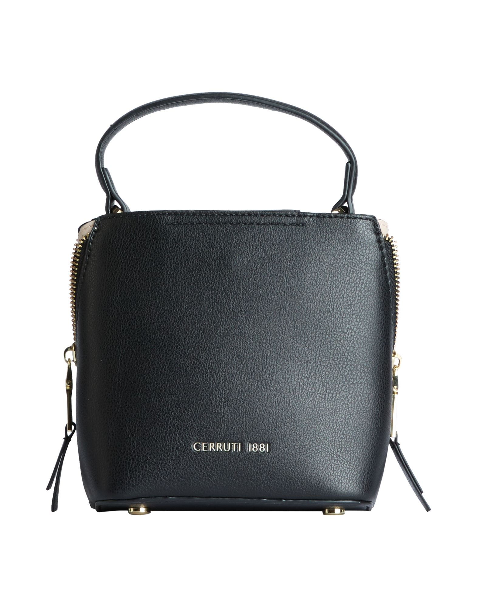 CERRUTI 1881 - Handbags