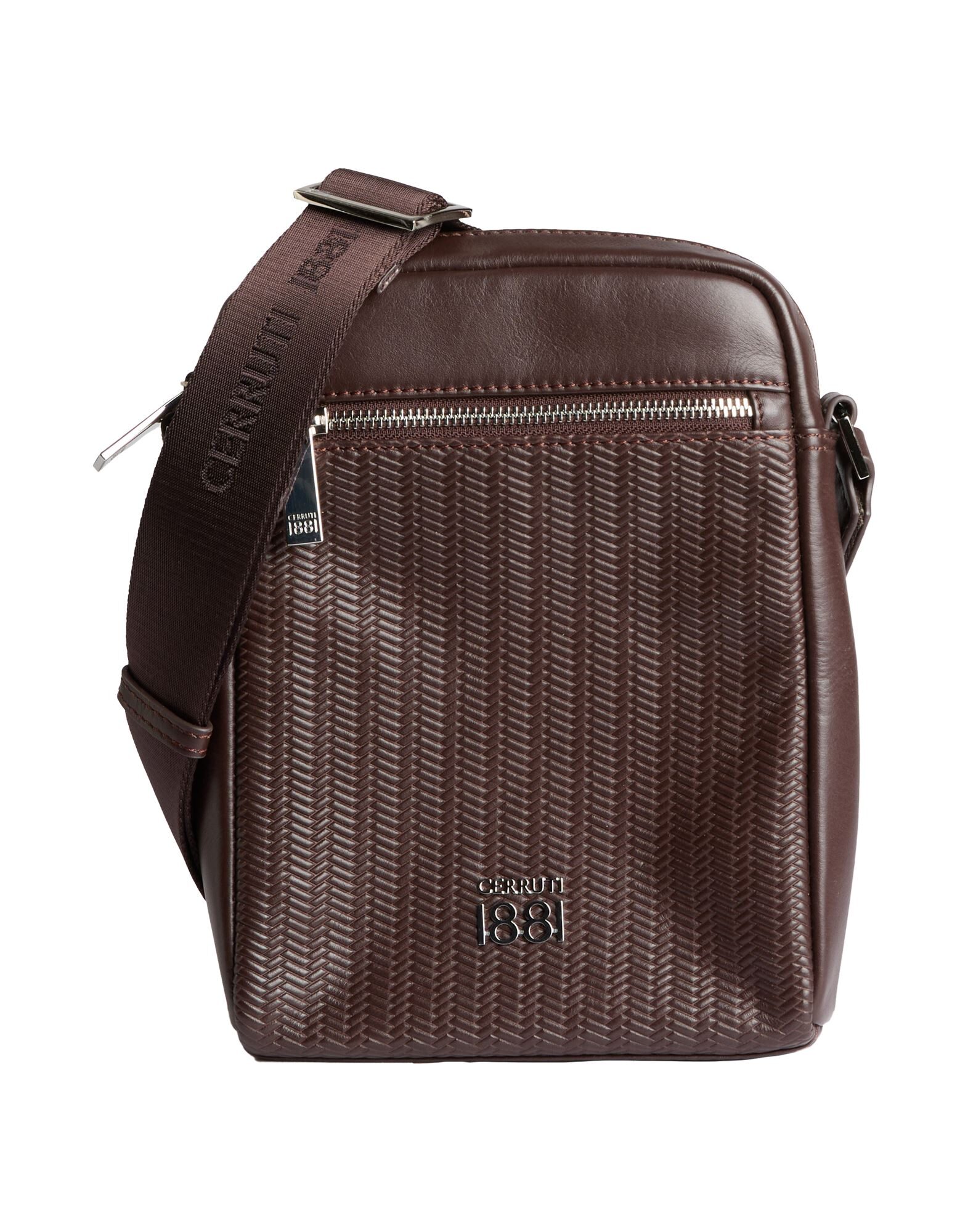 CERRUTI 1881 - Cross-body bags