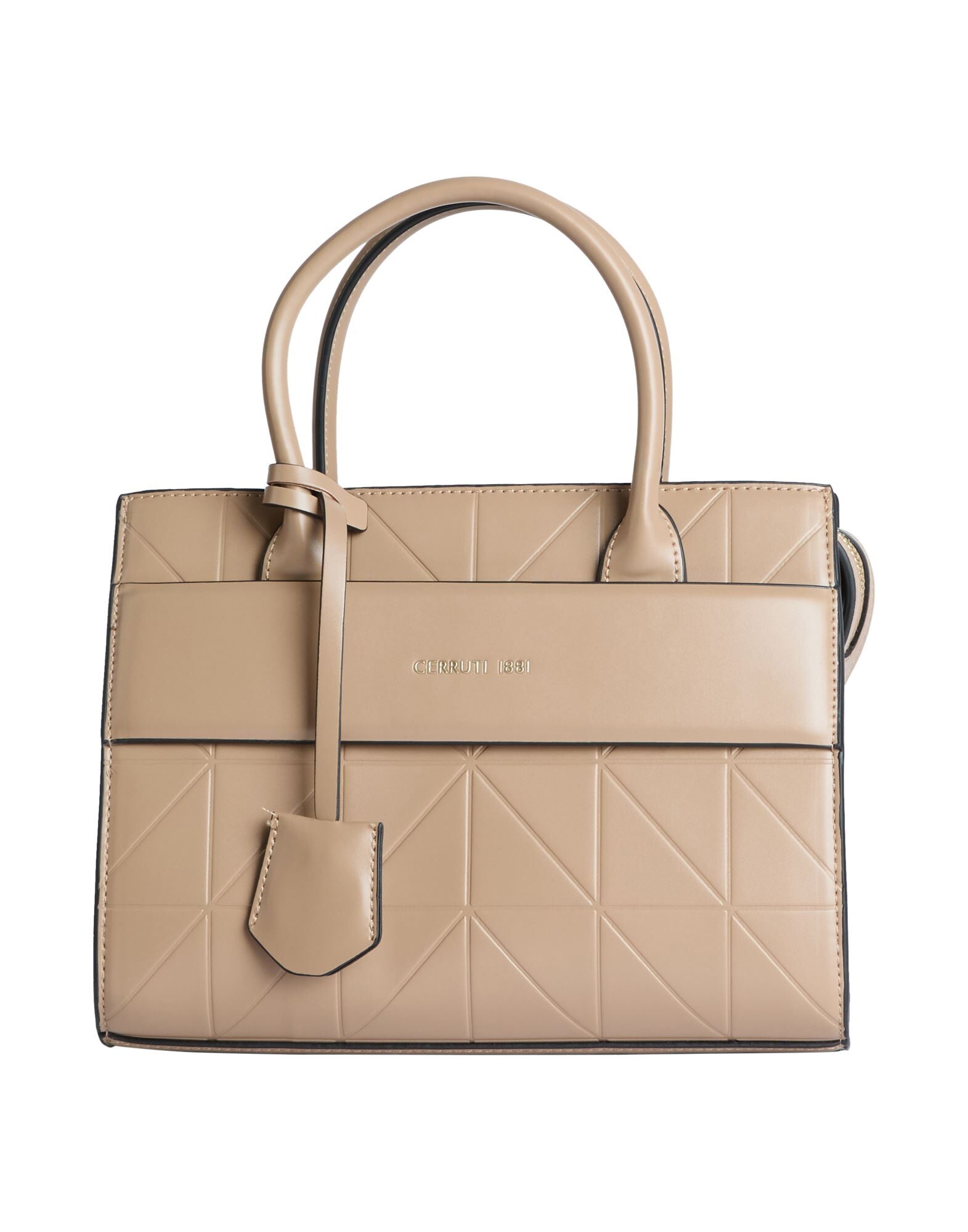 CERRUTI 1881 - Handbags