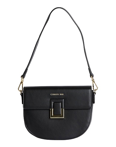 CERRUTI 1881 Shoulder bag 100% Polyurethane