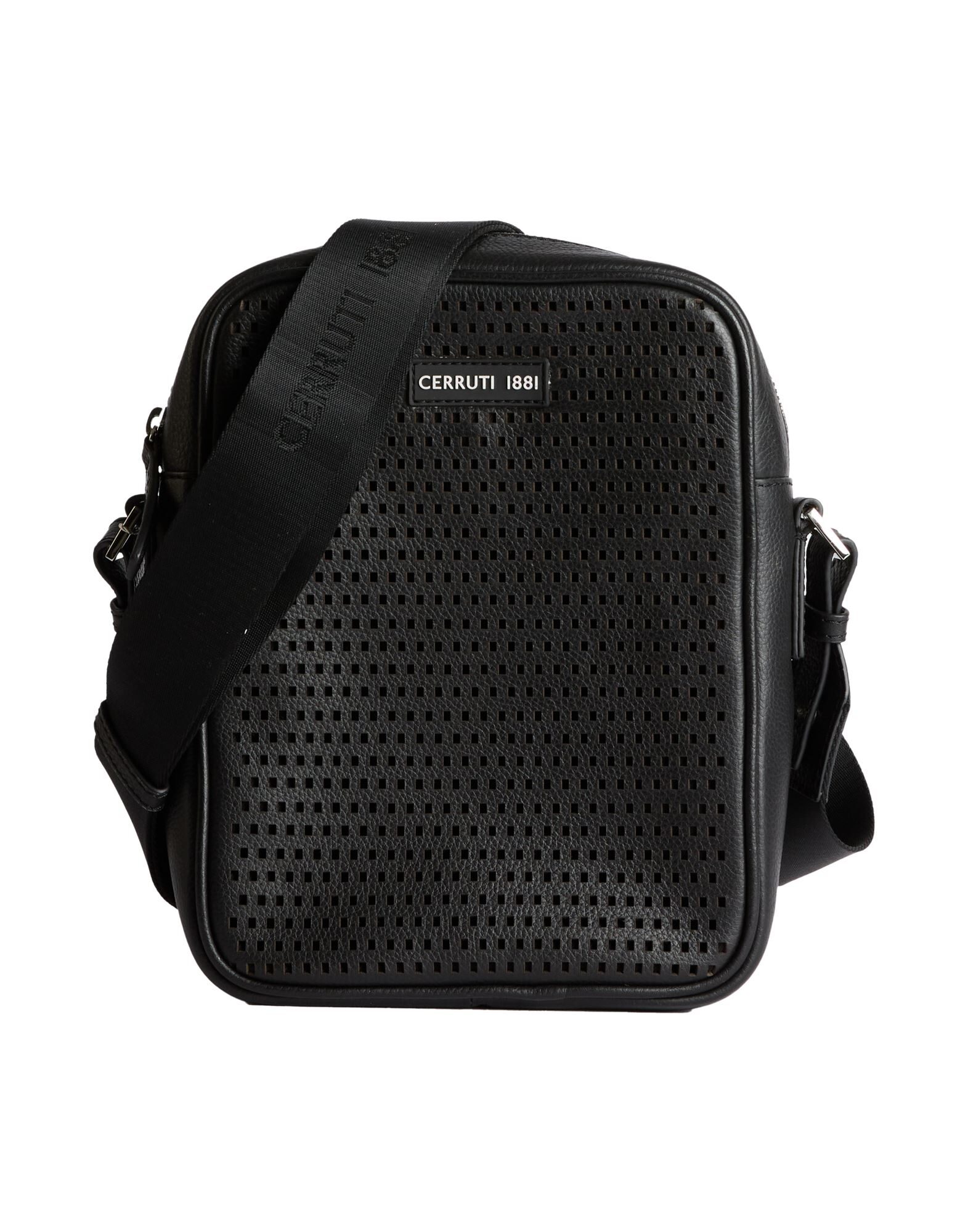 CERRUTI 1881 - Cross-body bags