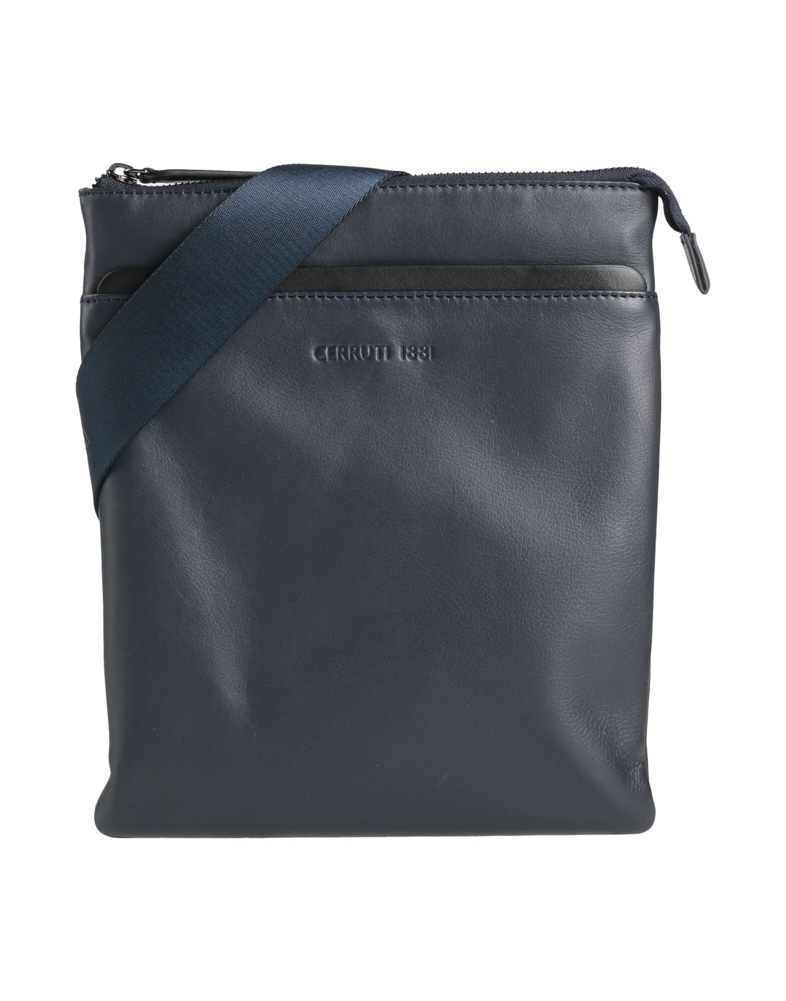CERRUTI 1881 - Cross-body bags