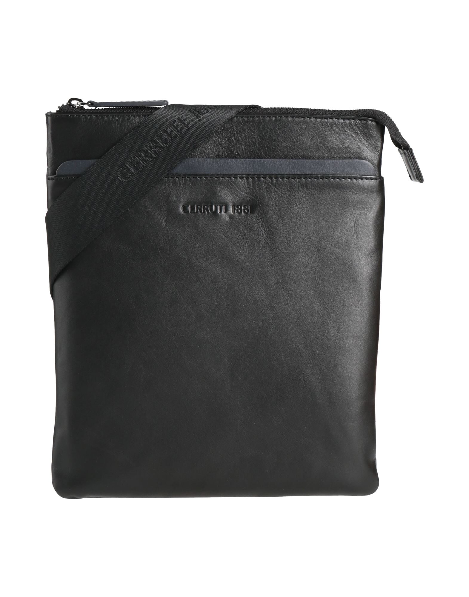 CERRUTI 1881 - Cross-body bags