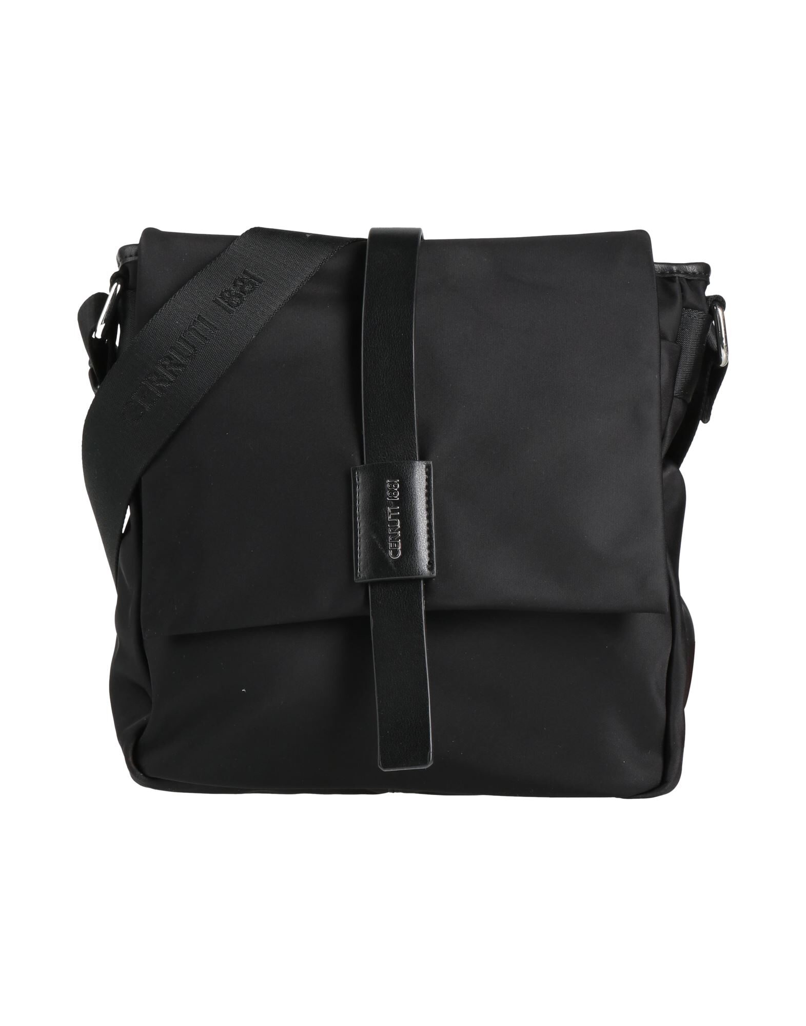 CERRUTI 1881 - Cross-body bags