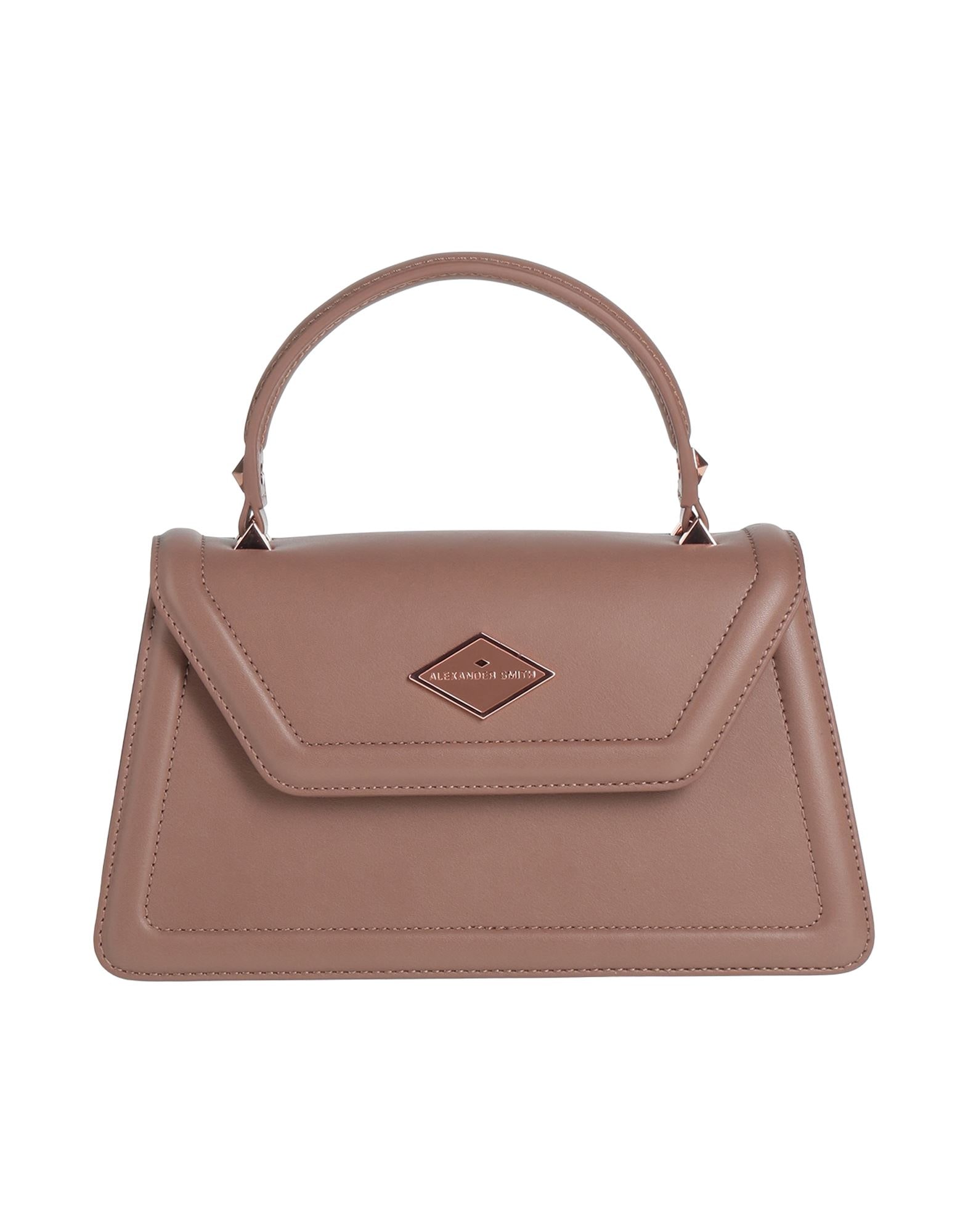 ALEXANDER SMITH - Handbags