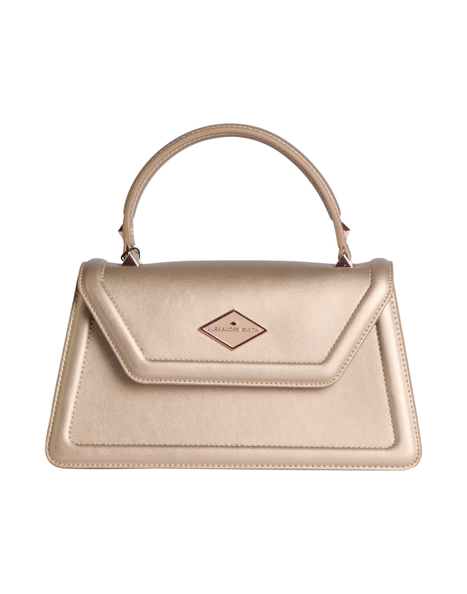 ALEXANDER SMITH - Handbags