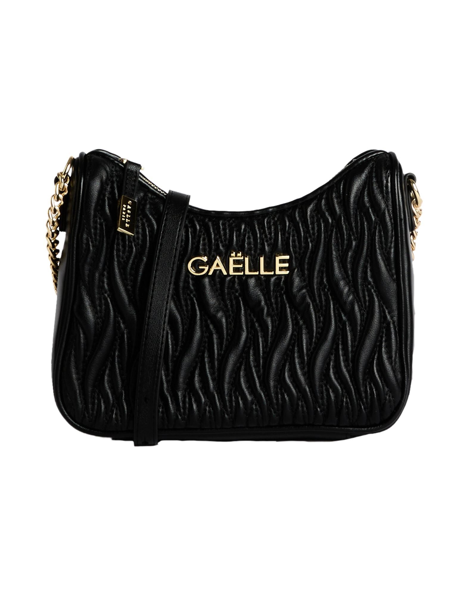 GAëLLE Paris - Cross-body bags