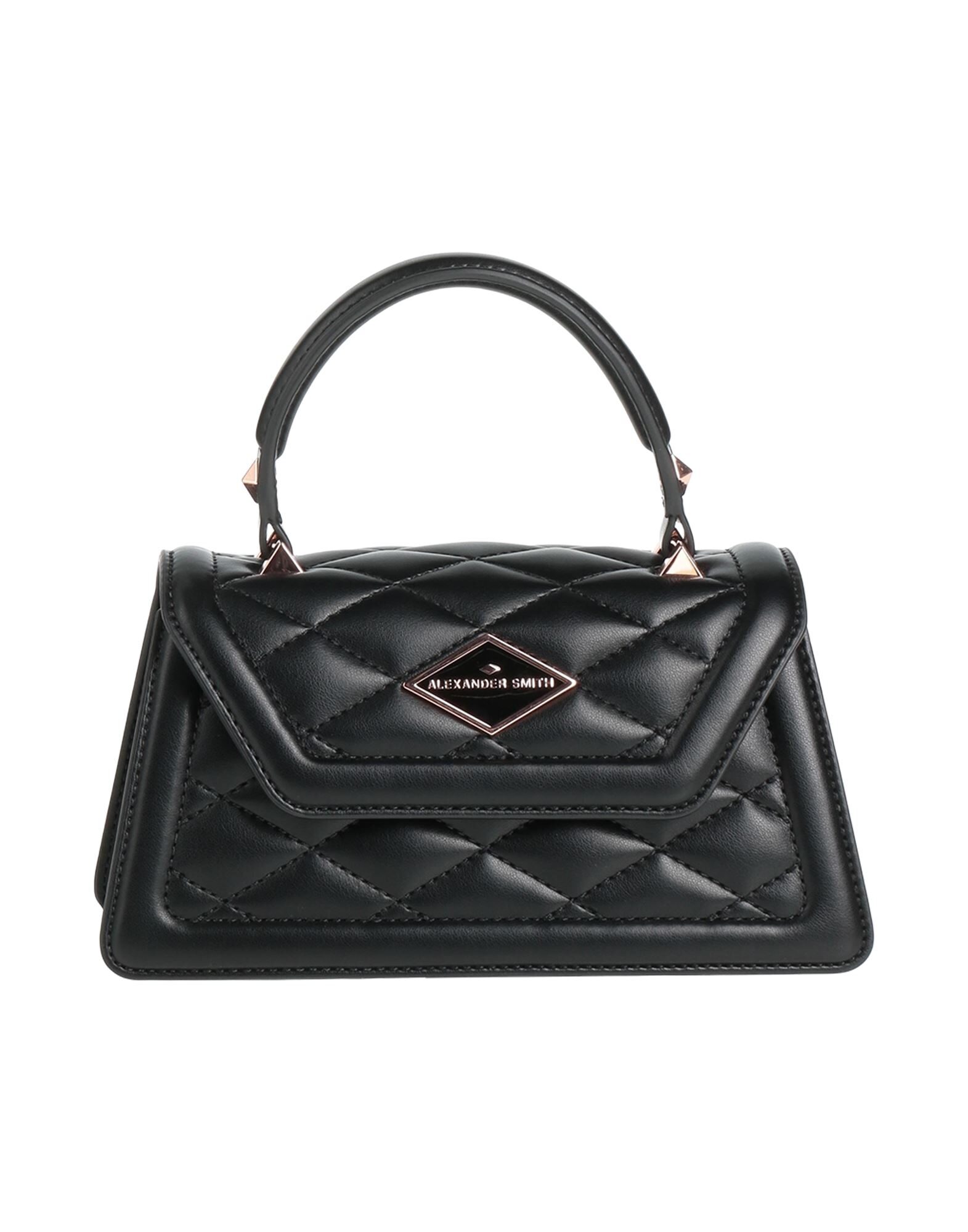 ALEXANDER SMITH - Handbags