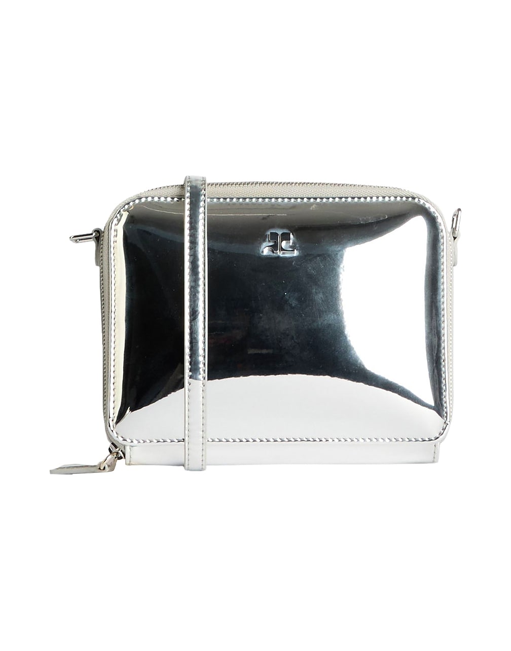 COURRÈGES - Cross-body bags