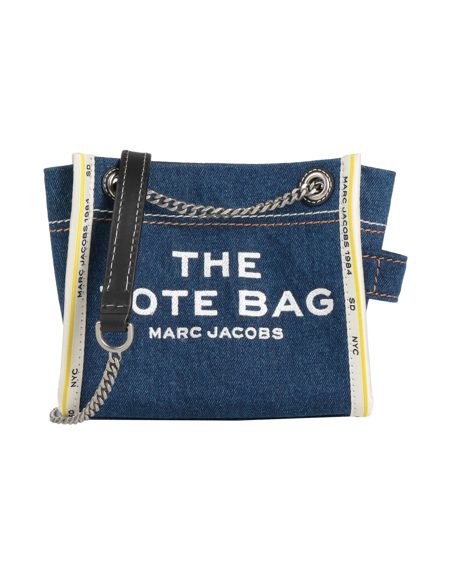 MARC JACOBS - Cross-body bags