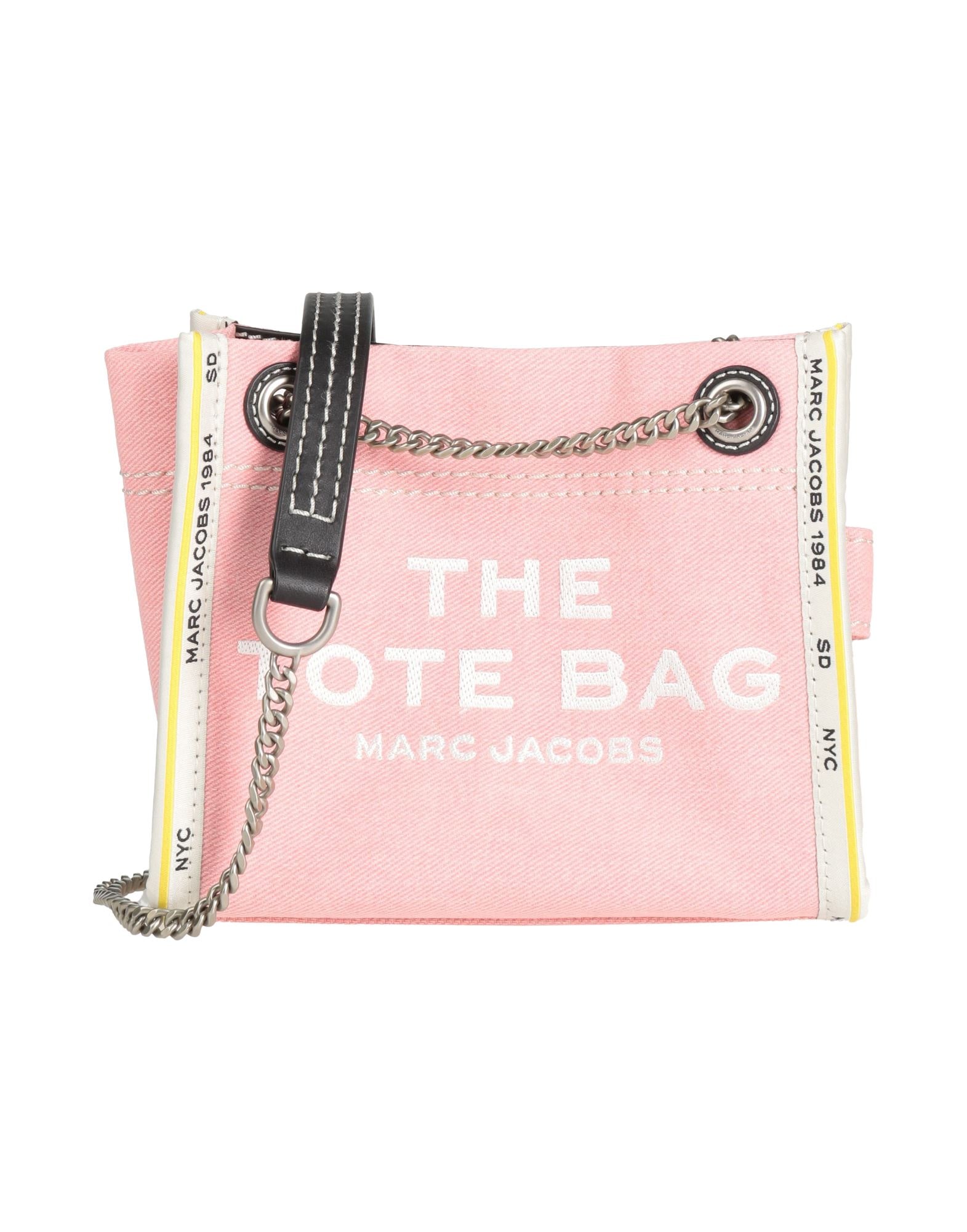 MARC JACOBS - Bolsos con bandolera