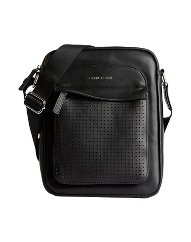 CERRUTI 1881 Sac bandoulière 100% Cuir de veau