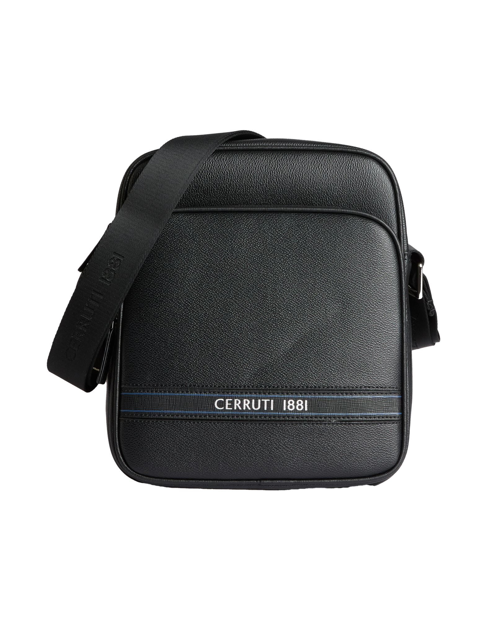 CERRUTI 1881 - Cross-body bags