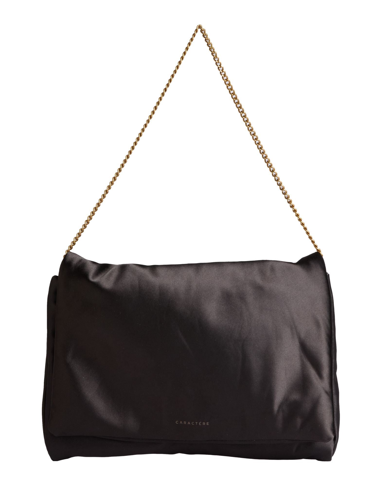 CARACTÈRE - ハンドバッグ