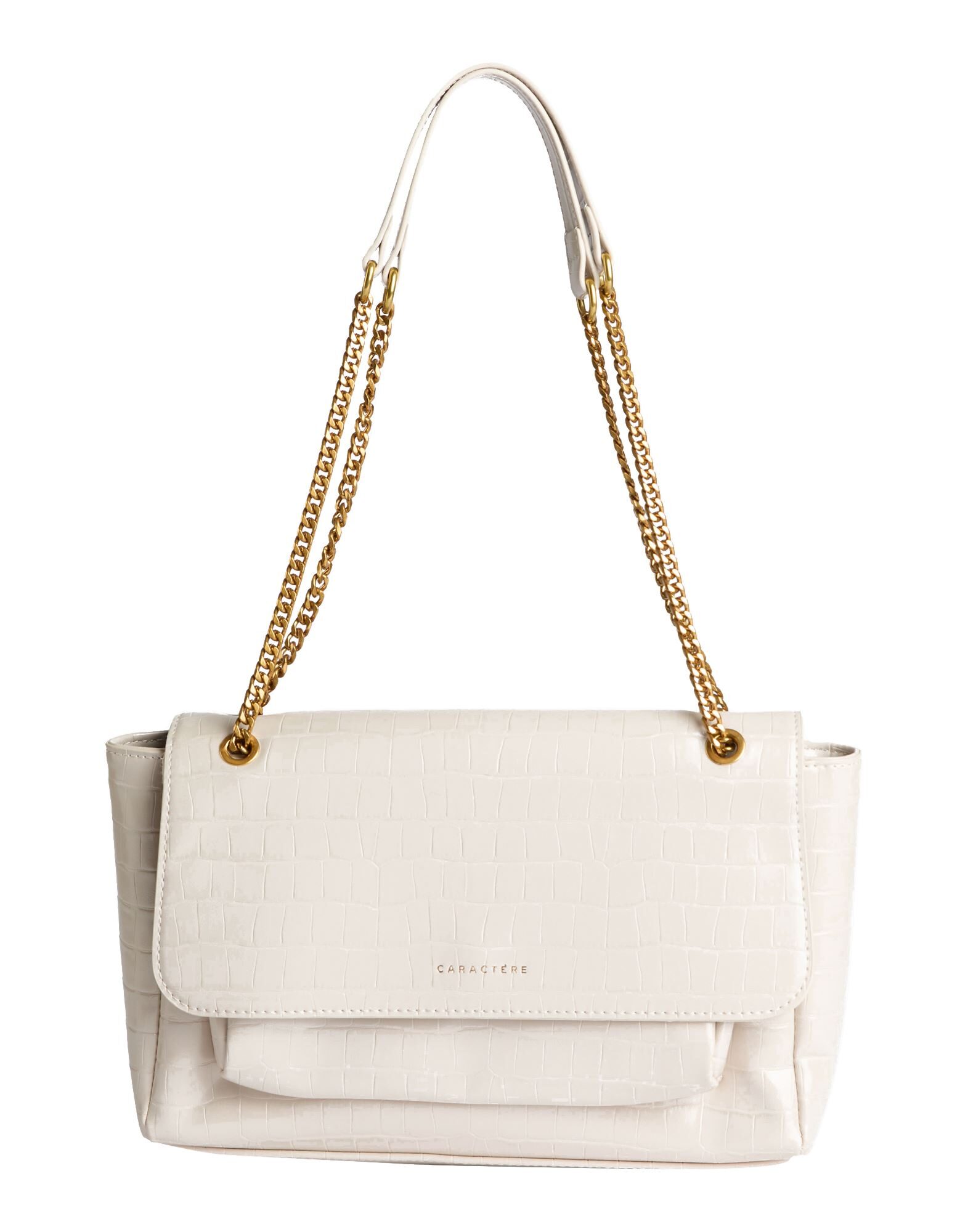 CARACTÈRE - Shoulder bags