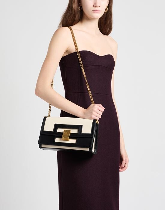 BALMAIN Сумка через плечо