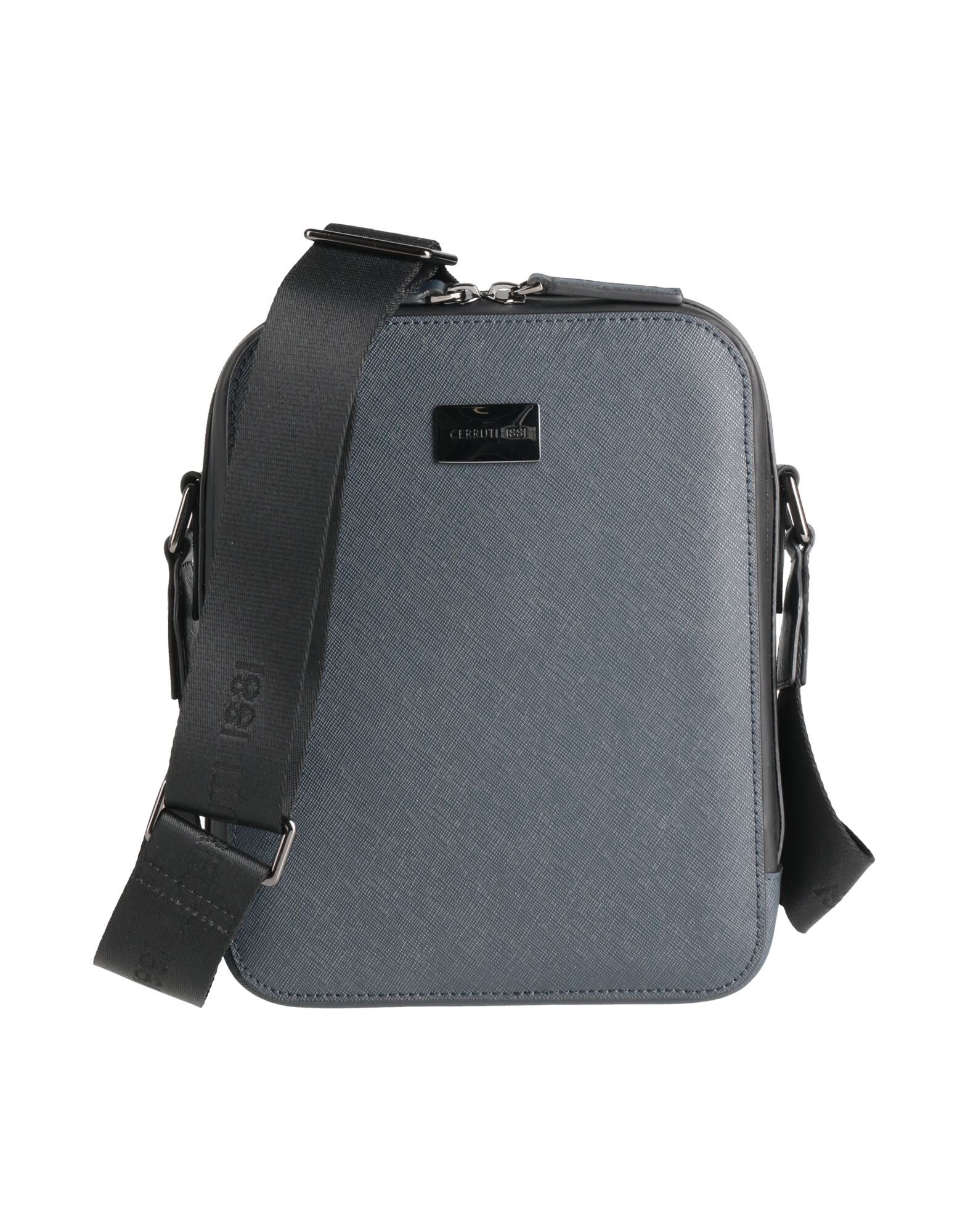 CERRUTI 1881 - Cross-body bags