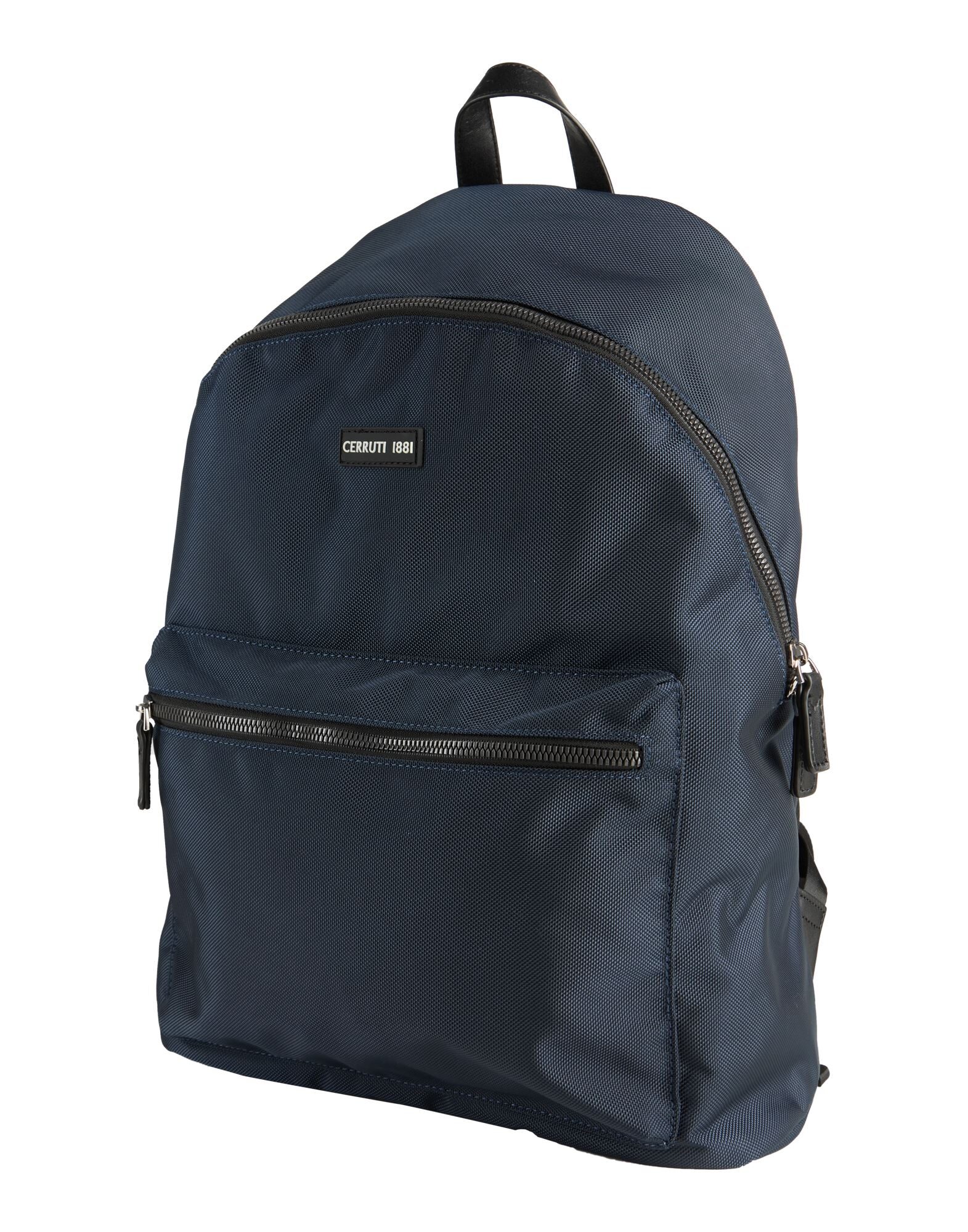 CERRUTI 1881 - Rucksacks